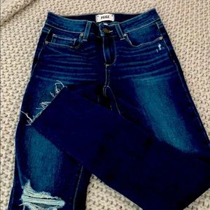 Paige denim jeans